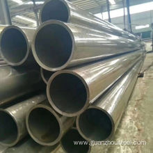 ASTM A106 Grade A Fluid steel pipe